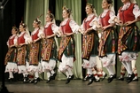 Photos of the "Severnyashki" Ensemble for Folk Songs and Dances - Pleven