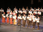 Bulgarian ensemble Kaba Gayda 
