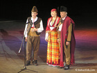 Rhodopian songs - Alexander Kamburov, Zlatina Uzunova, Mladen Koynarov